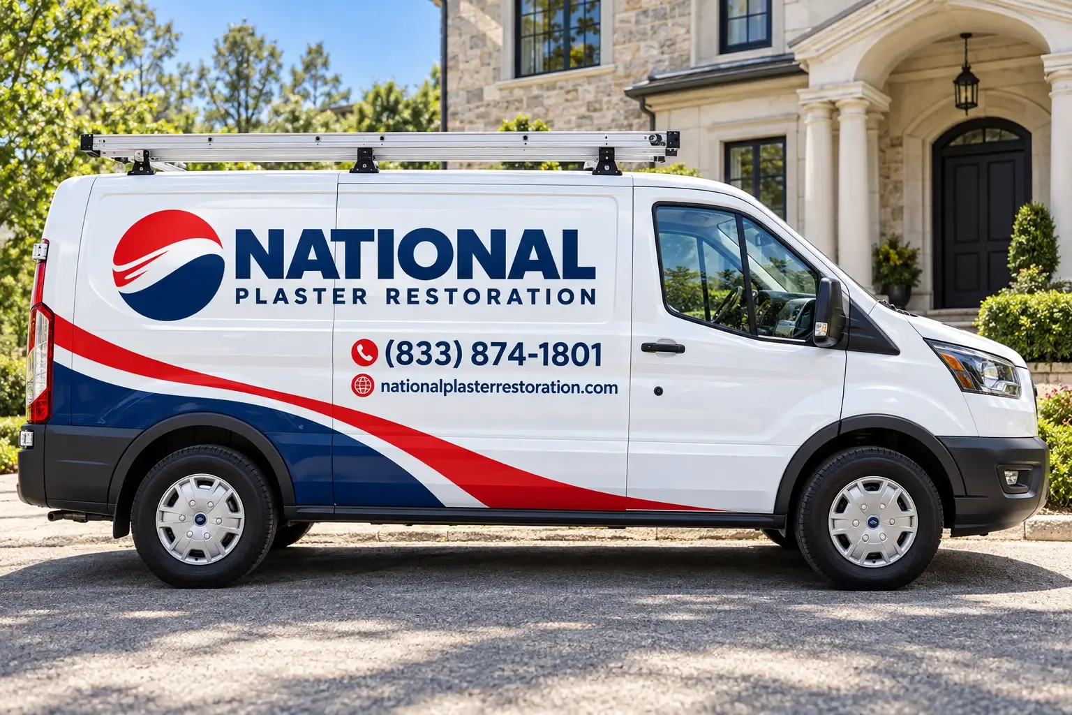 Plaster Repair in Dubuque, IA near me